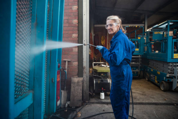 Professional  Pressure Washing Services in Sutherlin, OR