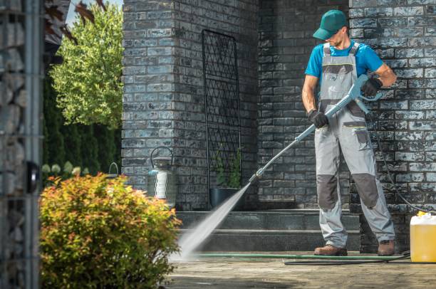 Best Rust Removal  in Sutherlin, OR