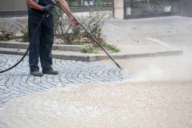 Best Dumpster Area Cleaning  in Sutherlin, OR