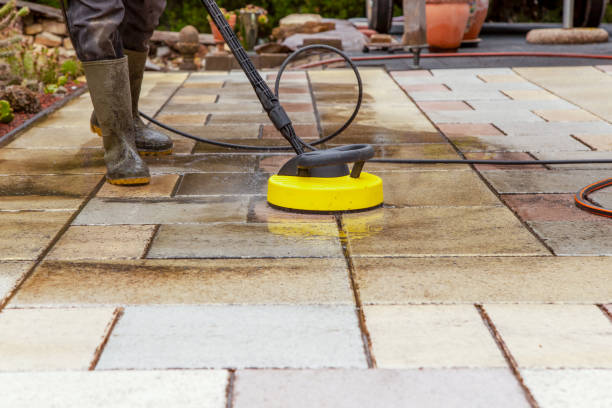 Best Factory Floor Cleaning  in Sutherlin, OR