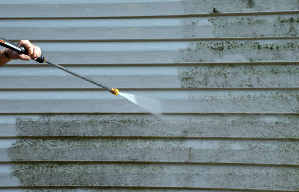 Best Gutter Cleaning  in Sutherlin, OR