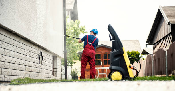 Best Parking Lot and Garage Cleaning  in Sutherlin, OR